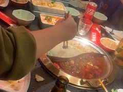 -熊喵来了火锅·牧场好肉(邯郸邯山万达店)