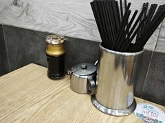 -京陵鸭血粉丝汤(景德路店)