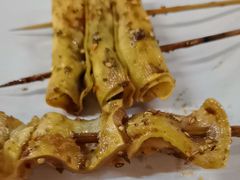 -老黑板筋(顺义总店)