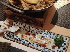 -德川家日本料理(中关村寰太大厦店)