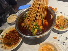 -成都瓜串串(华强北店)