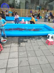 -萌宠亲子动物乐园(槐房万达店)