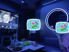 -萧邦音乐会所KTV·蒸汽活海鲜自助(福田店)