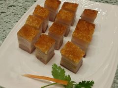 -頂好酒家·经典粤菜(海信广场店)