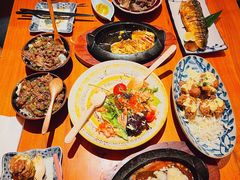 山药奶酪烧-北村家日本料理(西大望路店)