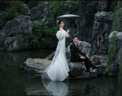 -雪中彩影婚纱摄影·品控旗舰店