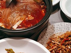 -肖记公安牛肉鱼杂馆·省级非物质文化遗产(江汉路直营店)