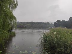 -郑州植物园