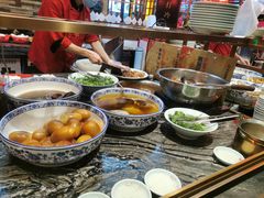 -抱德·潮汕味(敦和店原惠城鱼仔)