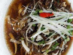 -大哈福烧烤·海鲜·家常菜(延安三路店)