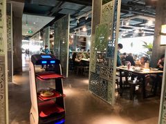 -百年果林椰子鸡(中洲店)