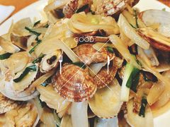 -南海渔家•海鲜•正宗海南菜(海棠湾店)