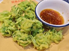 -旺角小渔村(二马路店)