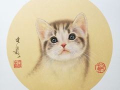 -六出私塾LiuChu•成人美术书法系统课程专业画室(熊婆婆的花园店)