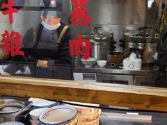 -矮子粉店1985·长沙米粉(湘春路店)