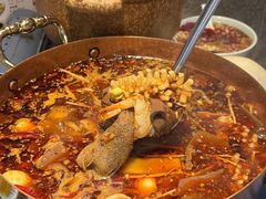 -椒馋小馆(绿源路店)