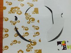 -OL’s Cake鲜荟千层(东风中路店)