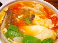 -洛阳面馆(红专路店)