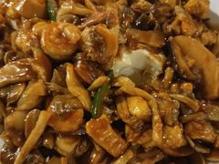 八珍豆腐-陈傻子餐厅(世纪都会店)