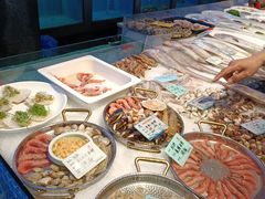 -南山饭店(阳明古镇店)