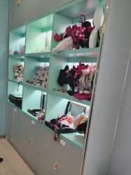 -小阿福儿童摄影(华中智谷店)