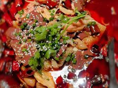 -四川饭店(城乡购物中心店)