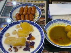 -广信牛奶甜品世家(台东店)