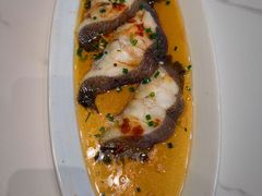 蒸鸦片鱼身-得意楼蒸菜馆