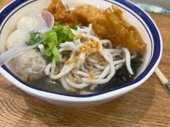 -非遗·十八曲鱼饺(西马总店)