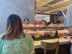 -争鲜回转寿司(东方银座店)