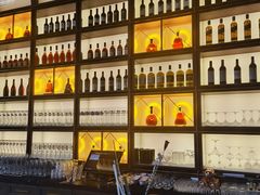 -洛缦音乐餐厅(工业展览馆万象城店)
