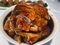 -方荣糊涂菜馆(湖北路店)