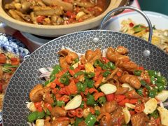 -恰八斗·猛火长沙菜(国贸店)