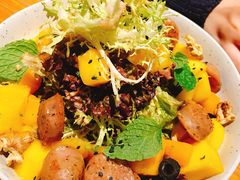 -BE BRIGHT KITCHEN(正佳广场店)