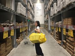 -宜家家居(西安未央商场店)