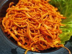 虫草花-捞旺猪肚鸡(街道口店)