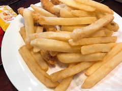 -Mr.Pizza米斯特比萨(苏州平江万达广场店)
