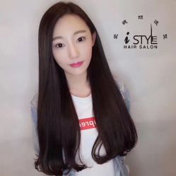 -i Style潮牌美发沙龙