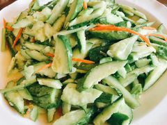 -抹直口特色菜馆(一店)