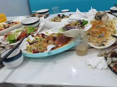 -郭姐·威海渔村(黄兴路店)