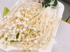 -八珍玉食鸡煲·打边炉(印象城店)