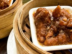 -厦门朗豪酒店 · 明阁中餐厅