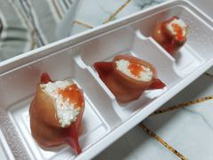 -蔡澜点心·粤菜(西单大悦城店)