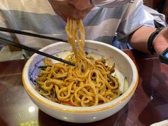 -恭敬李·烤鸭(天坛北门店)