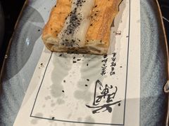 -香雪海饭店中餐厅(人民桥店)