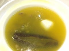琼式野米煲海参-琼菜王(南海店)