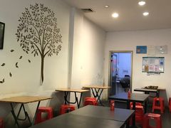 大堂-细妹五香牛杂(步行街店)