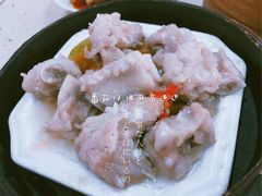 -百回味老爸茶(海彤店)