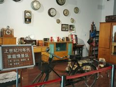 -大戚收音机电影机博物馆