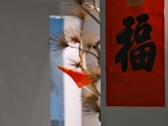 -蓝山咖啡馆(钱江龙店)